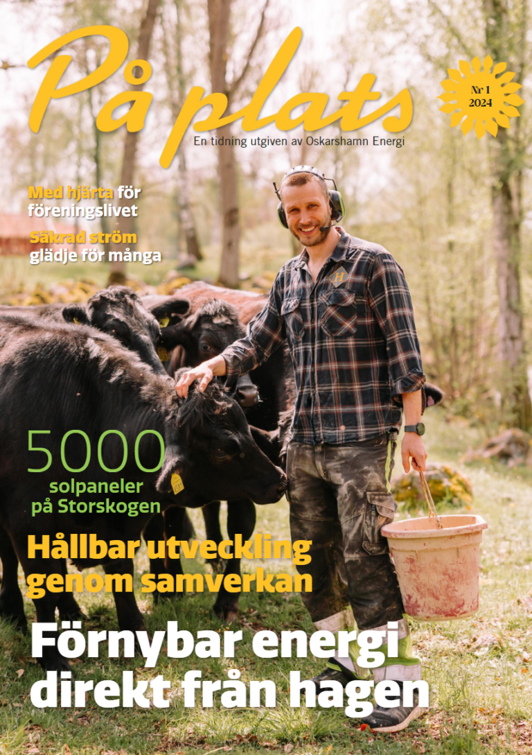 På plats nr 1 2024