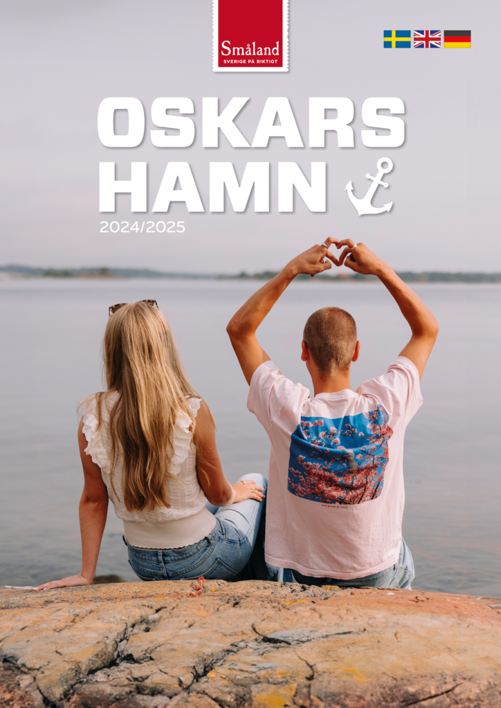 Guiden om Oskarshamn