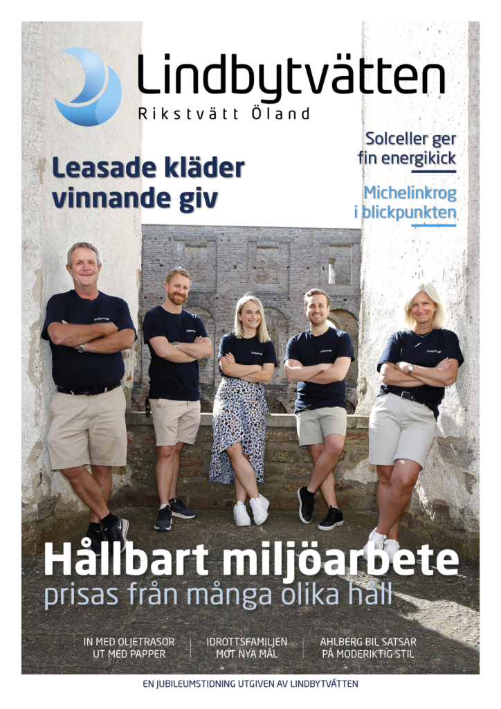 Lindbytvätten