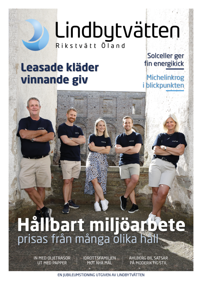 Lindbytvätten
