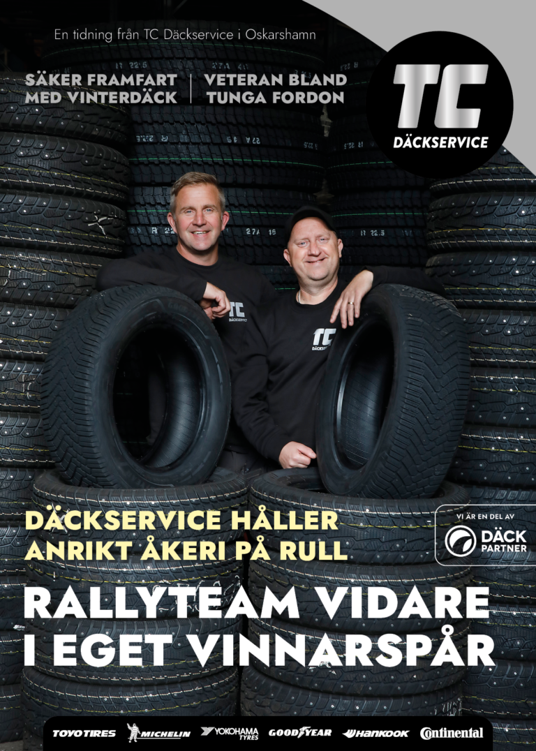 TC Däckservice